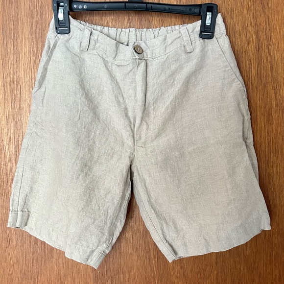 Idillio Positano Shorts - Picture 1 of 2
